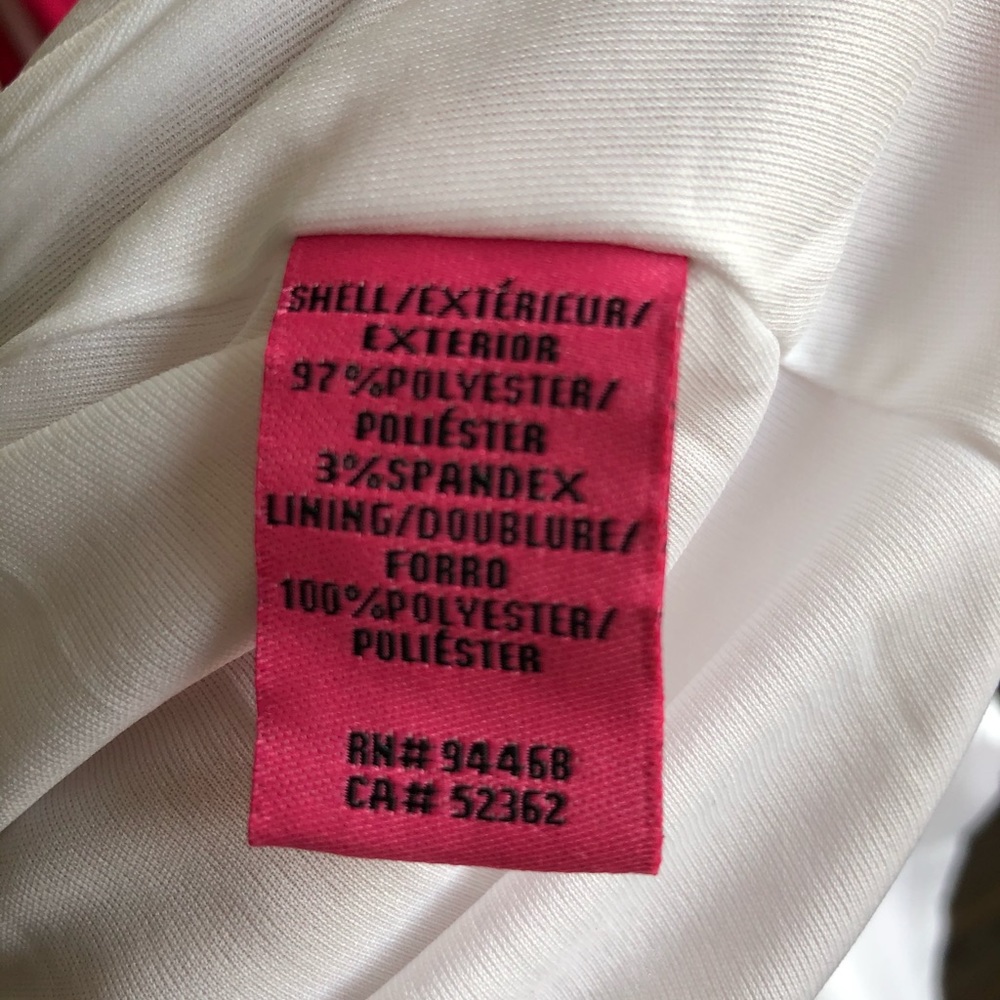 Betsey Johnson Maxi - Picture 14 of 15
